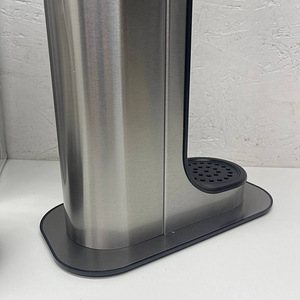 LOT! Aqvia 340550 mulliveemasin + 2 BPA-vaba PET veepudelit (8 foto / 10)