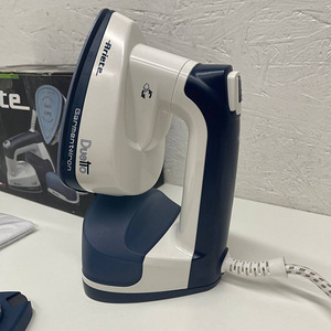 LOT! Ariete 6246 Käeshoitav riideauruti 0,18 l 1000 W (5 foto / 10)