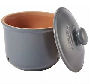 LOT! UUS Römertopf Fresh pot mini säilituspott 600 ml 241415 (1 foto / 7)