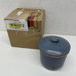 LOT! UUS Römertopf Fresh pot mini säilituspott 600 ml 241415 (2 foto / 7)