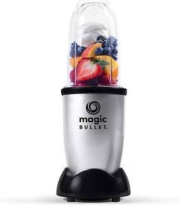 LOT! Nutribullet Magic Bullet Mini blender 200W 0.57L (1 foto / 9)