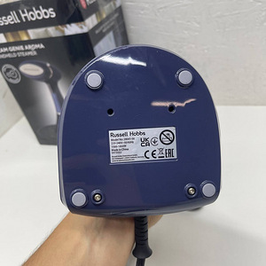 Отпариватель для одежды Russell Hobbs Steam Genie Aroma 1800 (9 фото из 10)