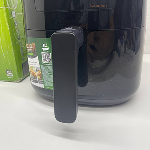 LOT! Kuumaõhufritüür Essential Philips HD9252/90, 4,1 L (6 foto / 10)