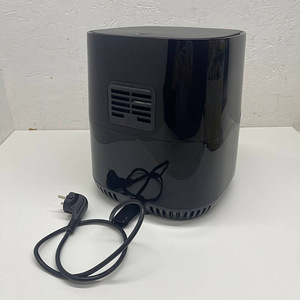LOT! Kuumaõhufritüür Essential Philips HD9252/90, 4,1 L (10 foto / 10)