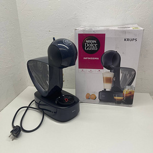 LOT! Krups Nescafé Dolce Gusto Infinissima kohvimasin 1.2 L (2 foto / 10)