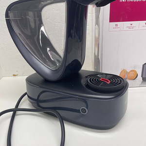 LOT! Krups Nescafé Dolce Gusto Infinissima kohvimasin 1.2 L (4 foto / 10)