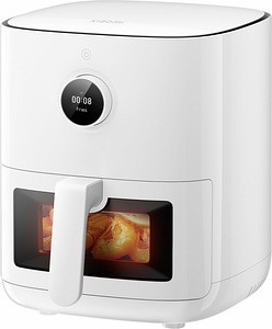 LOT! Kuumaõhufritüür Xiaomi Smart Air Fryer Pro 4L (1 foto / 10)