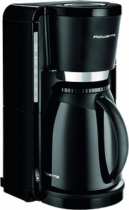 LOT! Rowenta CT 3808 black kohvimasin 1.25 L (1 foto / 10)