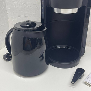 LOT! Rowenta CT 3808 black kohvimasin 1.25 L (7 foto / 10)