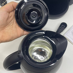 LOT! Rowenta CT 3808 black kohvimasin 1.25 L (8 foto / 10)