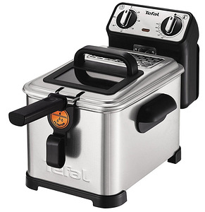 LOT! Fritüür Tefal Filtra Pro FR 5101, 1800 W, 3 l (1 foto / 10)