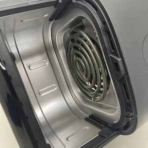 LOT! COSORI XXL Pro Le kuumaõhufritüür 4.7 L 1500W (6 foto / 10)