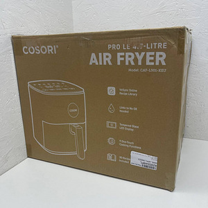 LOT! COSORI XXL Pro Le kuumaõhufritüür 4.7 L 1500W (8 foto / 10)