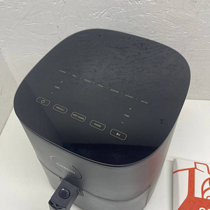 LOT! COSORI XXL Pro Le kuumaõhufritüür 4.7 L 1500W (4 foto / 10)