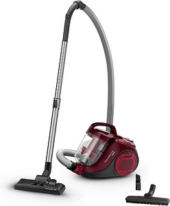 МНОГО! Пылесос без мешка Rowenta Compact Power 750 Вт 1,2 л (1 фото из 10)