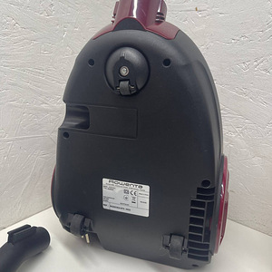 МНОГО! Пылесос без мешка Rowenta Compact Power 750 Вт 1,2 л (9 фото из 10)