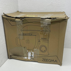 LOT! Köögikombain ZEEGMA Planet Chef 1500W, 6.5 L (2 foto / 10)