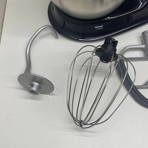 LOT! Köögikombain ZEEGMA Planet Chef 1500W, 6.5 L (4 foto / 10)