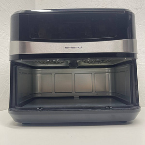 Цифровая фритюрница Emerio AF-126672 с горячим воздухом 2 x (6 фото из 10)