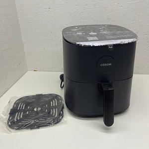 LOT! COSORI XXL Pro Le kuumaõhufritüür 4.7 L 1500W (3 foto / 10)