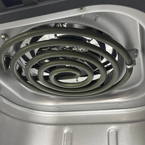 LOT! COSORI XXL Pro Le kuumaõhufritüür 4.7 L 1500W (10 foto / 10)