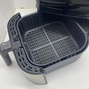 Innsky Фритюрница, IS-EE004, 5,5 л, 1700Вт (6 фото из 10)