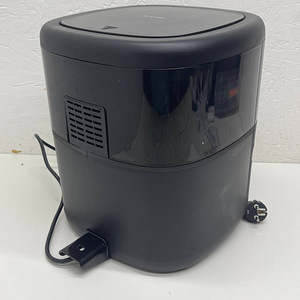 Фритюрница Cecotec Cecofry Bombastik 6000 (9 фото из 10)