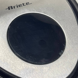 Фритюрница Ariete 4618/00 XXL 1800W 5,5л, черная (8 фото из 10)