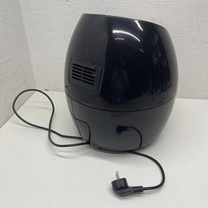 Фритюрница Ariete 4618/00 XXL 1800W 5,5л, черная (9 фото из 10)