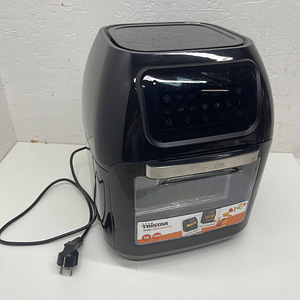LOT! Tristar FR-6964 Kuumaõhufritüür 10 L, 1800 W (3 foto / 10)