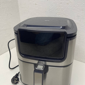 LOT! AEG AF6-1-4ST kuumaõhufritüür 3.5 L, 1500W (5 foto / 10)