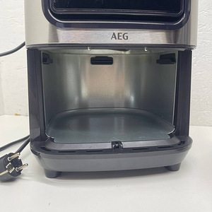LOT! AEG AF6-1-4ST kuumaõhufritüür 3.5 L, 1500W (8 foto / 10)