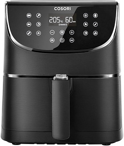 Cosori Air Fryer 5.5L XXL Фритюрница с горячим воздухом 1700