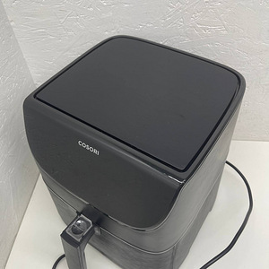 LOT! Cosori Air Fryer 5.5L XXL kuumaõhufritüür 1700 W (4 foto / 10)