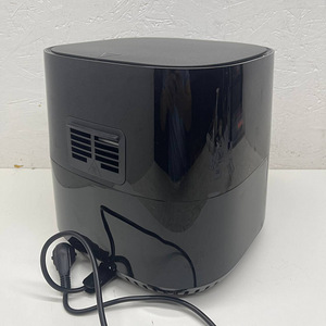 Philips Essential Airfryer XL kuumaõhufritüür 6.2 L 2000W (10 foto / 10)