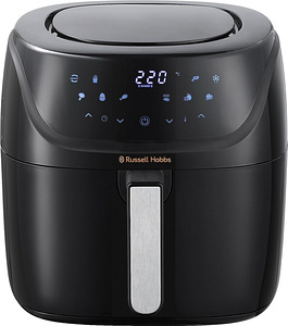 LOT! Russell Hobbs SatisFry 27170-56 kuumaõhufritüür, 8 L (1 foto / 10)