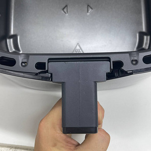LOT! Russell Hobbs SatisFry 27170-56 kuumaõhufritüür, 8 L (8 foto / 10)