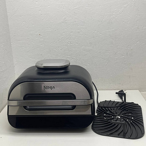 Фритюрница и гриль NINJA Foodi Max Grill AG551EU 5,7 (2 фото из 10)