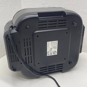 Мультиварка-фритюрница Russell Hobbs Satisfry Air & Grill (9 фото из 10)