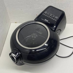 Фритюрница Tefal Actifry Genius XL 1,7 кг (3 фото из 9)
