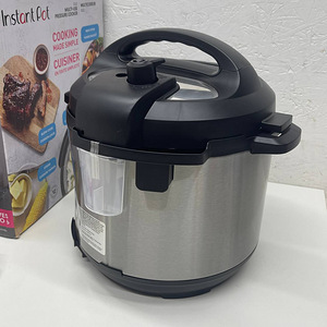 LOT! Instant Pot Duo 7-in-1 survepott, 5.7 L, 1000 W (7 foto / 10)