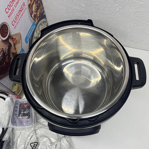LOT! Instant Pot Duo 7-in-1 survepott, 5.7 L, 1000 W (7 foto / 10)