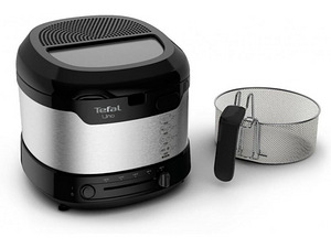 Фритюрница Tefal Uno (FF215D) 1,8 л 1600 Вт (1 фото из 10)
