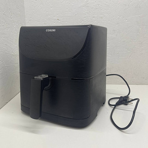 LOT! COSORI kuumaõhufritüür 5,5 L, 1700 W (2 foto / 10)