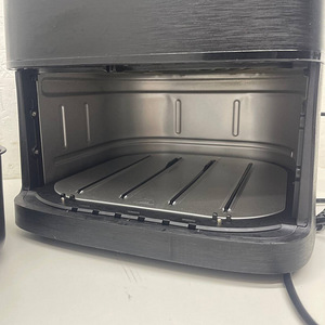 LOT! COSORI kuumaõhufritüür 5,5 L, 1700 W (7 foto / 10)