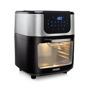 Фритюрница Princess Aerofryer Oven Deluxe 11л (1 фото из 10)
