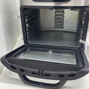 Фритюрница Princess Aerofryer Oven Deluxe 11л (8 фото из 10)