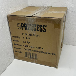 Princess Hot Air Fryer XL Фритюрница с горячим воздухом 3,2 (2 фото из 9)