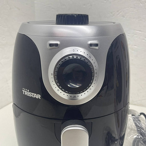 LOT! Tristar Mini Crispy Fryer FR-6980 kuumaõhufritüür 2 L (5 foto / 10)