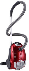 МНОГО! Пылесос Hoover Telios Plus TE70 TE75011, 3,5 л, 700 Вт (1 фото из 10)